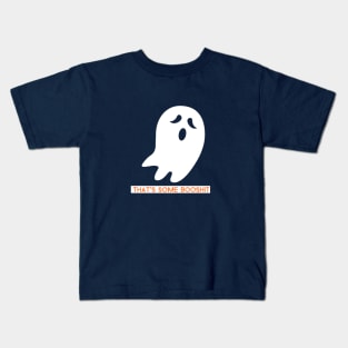 Booshit shirt, Halloween shirt, Halloween Shirt Idea, Halloween Shirt Designs, pumpkin Kids T-Shirt